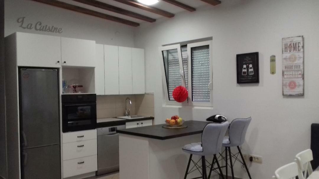 Studio Tami I Barbi Apartment Opatija Ngoại thất bức ảnh