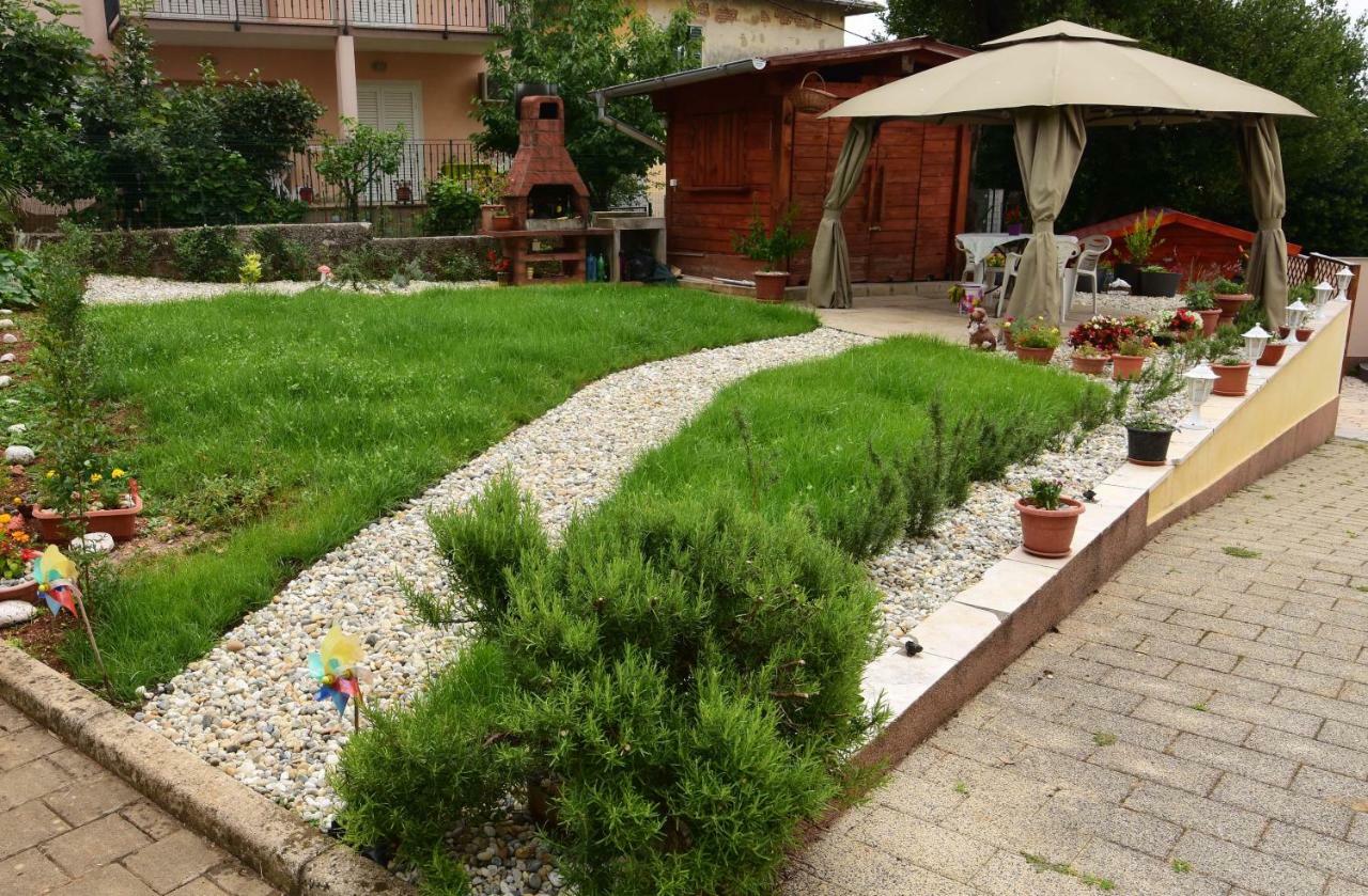 Studio Tami I Barbi Apartment Opatija Ngoại thất bức ảnh
