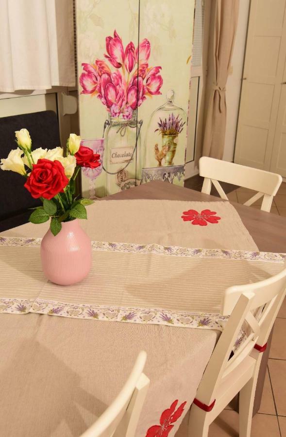 Studio Tami I Barbi Apartment Opatija Ngoại thất bức ảnh