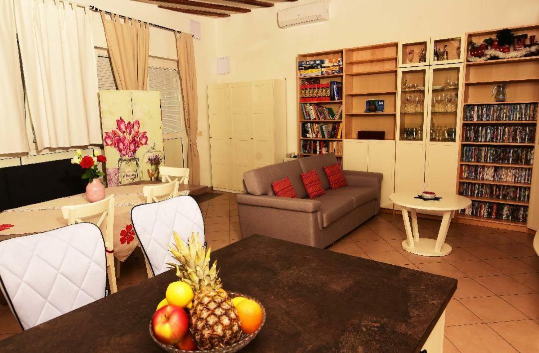Studio Tami I Barbi Apartment Opatija Ngoại thất bức ảnh