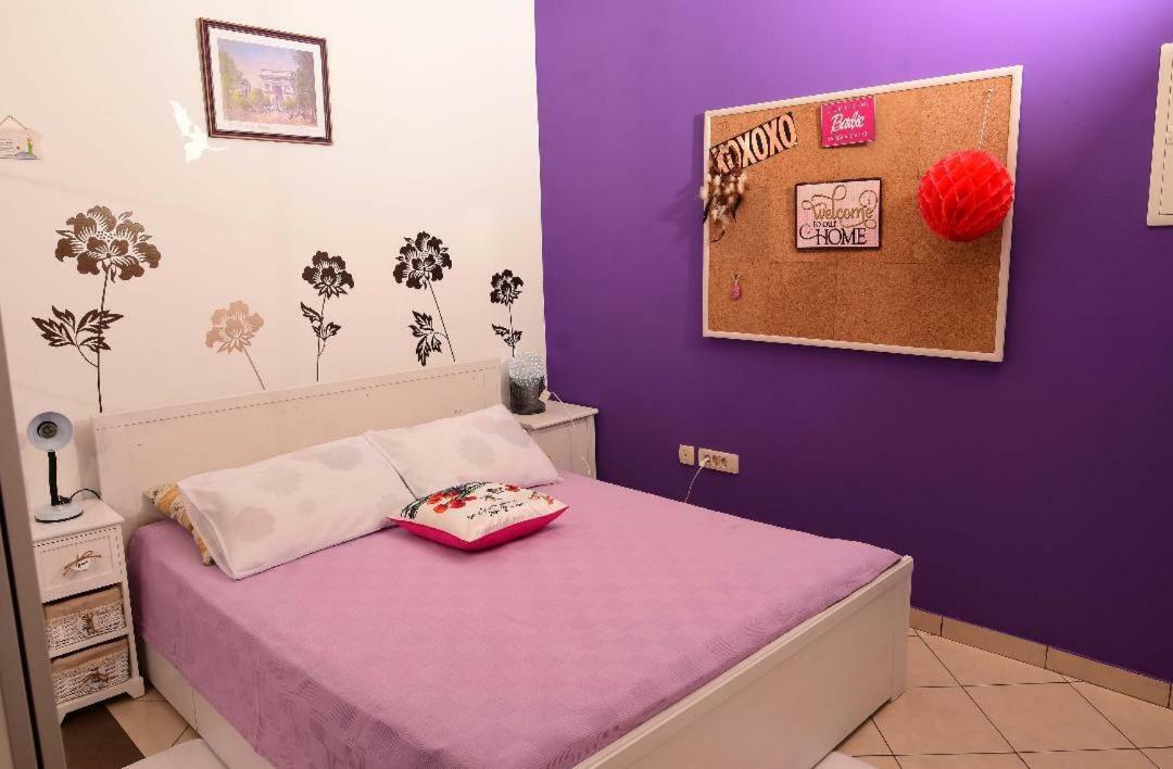 Studio Tami I Barbi Apartment Opatija Ngoại thất bức ảnh