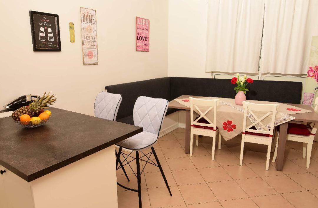 Studio Tami I Barbi Apartment Opatija Ngoại thất bức ảnh
