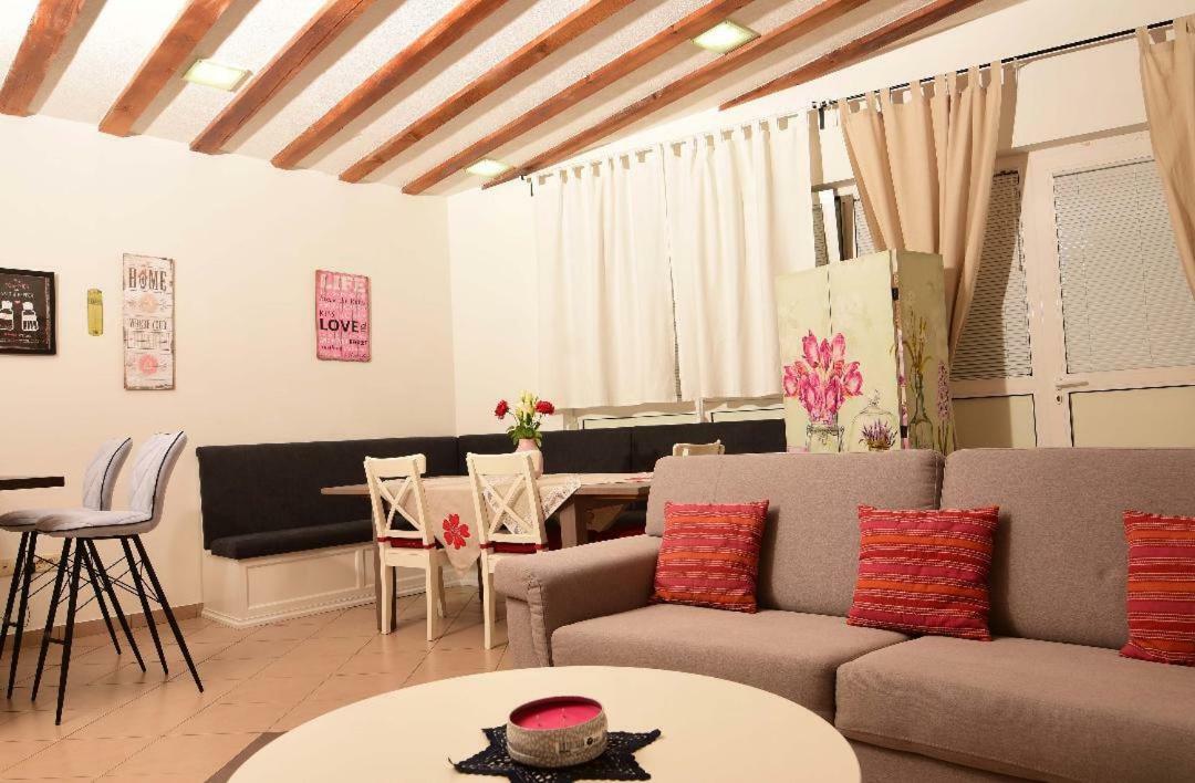 Studio Tami I Barbi Apartment Opatija Ngoại thất bức ảnh