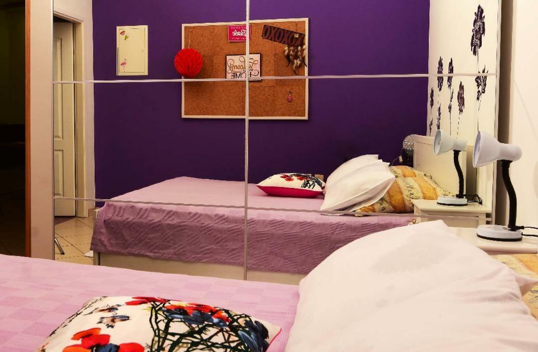 Studio Tami I Barbi Apartment Opatija Ngoại thất bức ảnh